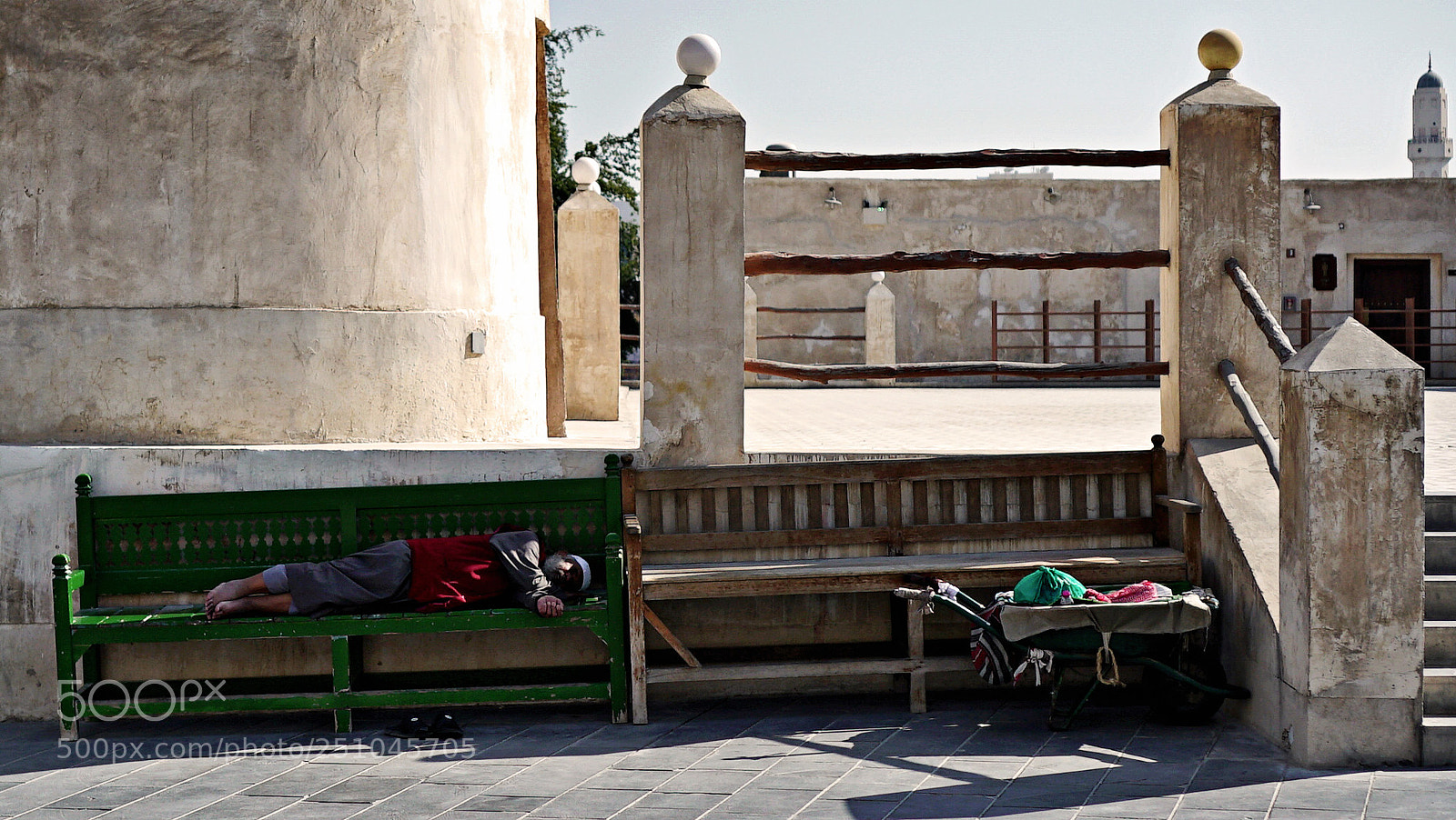 Sony a7S II sample photo. Faces of doha 2018 photography