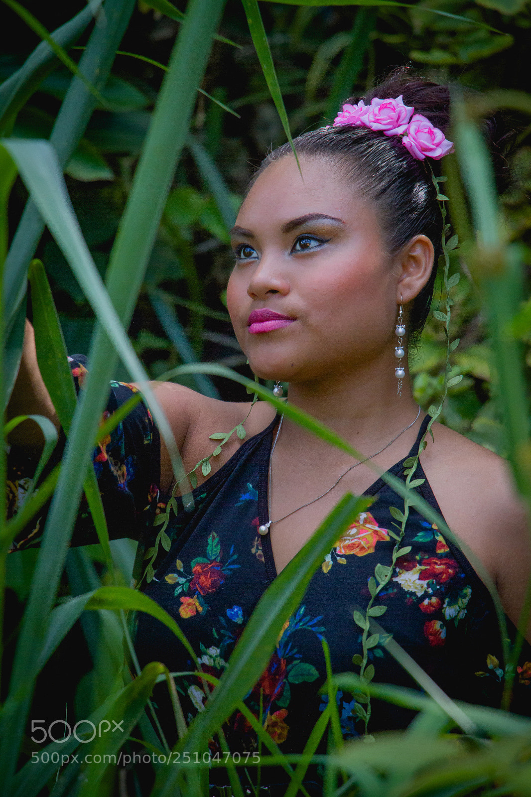 Canon EOS 7D sample photo. Luu photography