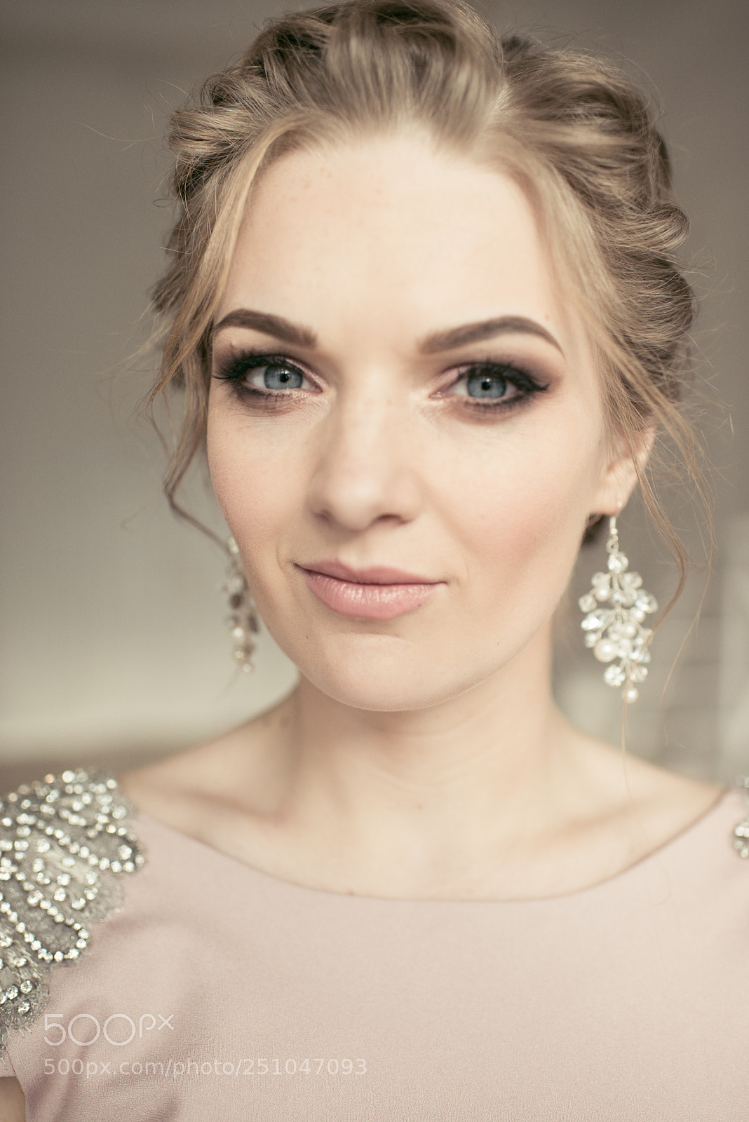 Nikon D800E sample photo. Bride photography