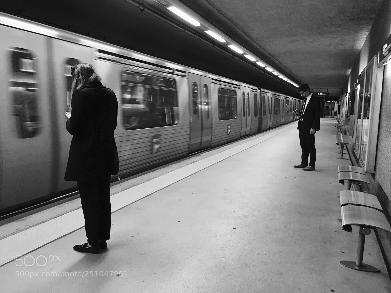 Apple iPhone 6s sample photo. #everydayrobots photography
