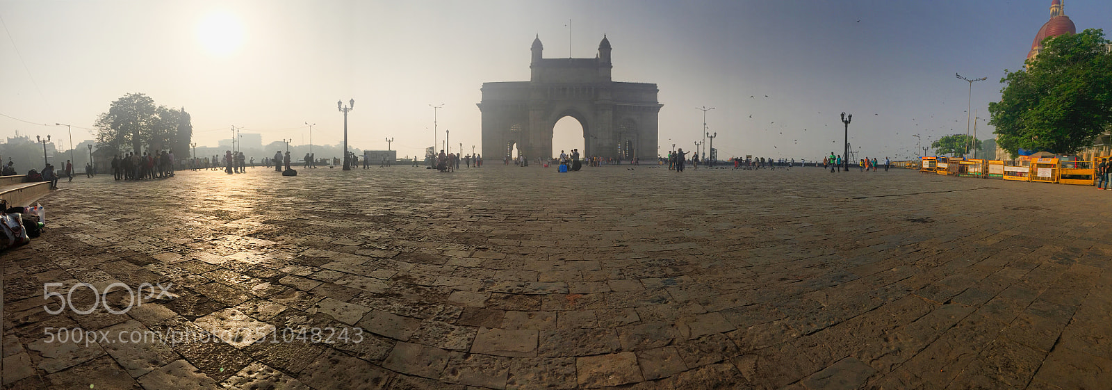 Apple iPhone 6 sample photo. Gateway photography