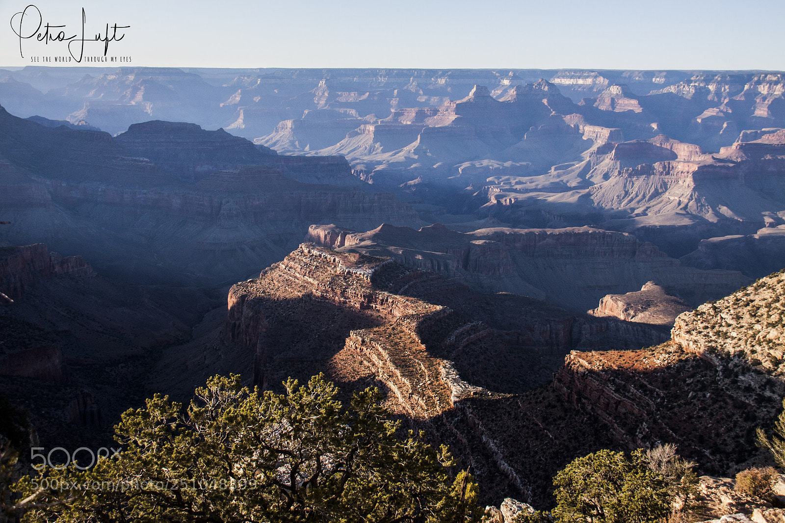 Canon EOS 50D sample photo. Sunset over the canyon photography