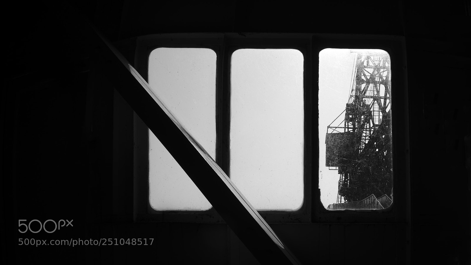 Fujifilm GFX 50S sample photo. Ferropolis i photography