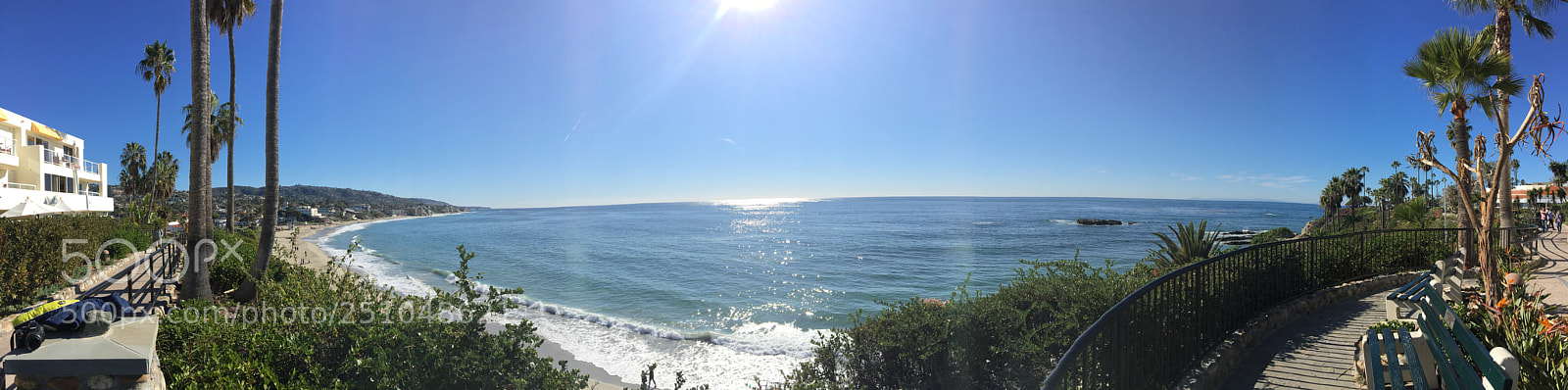 Apple iPhone 6s sample photo. Laguna beach ca photography