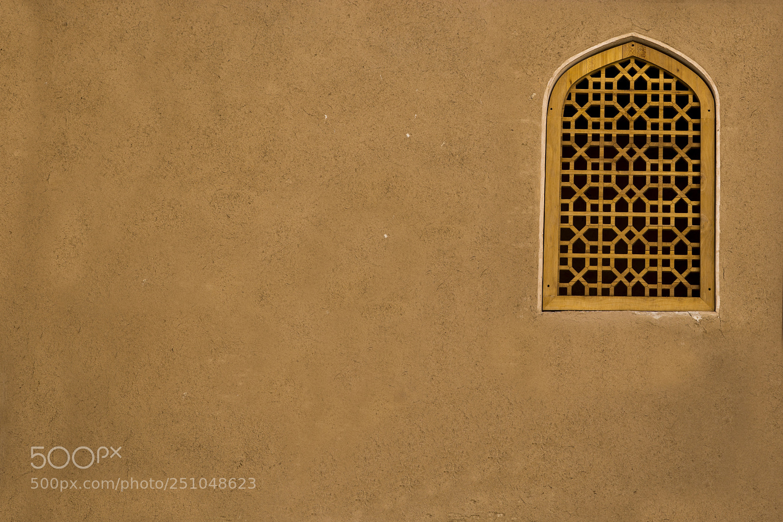 Nikon D7100 sample photo. Iranian window photography