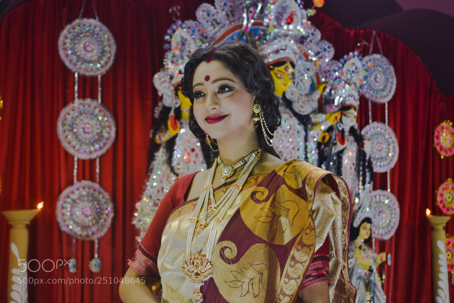 Nikon D3100 sample photo. Bong beauty photography