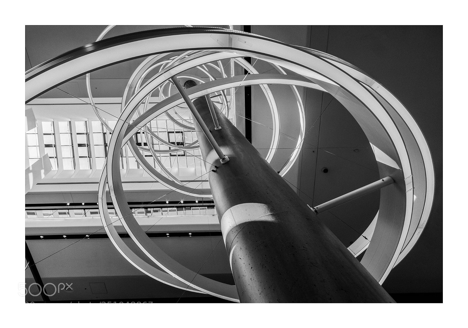 Fujifilm X-T10 sample photo. Circles  photography