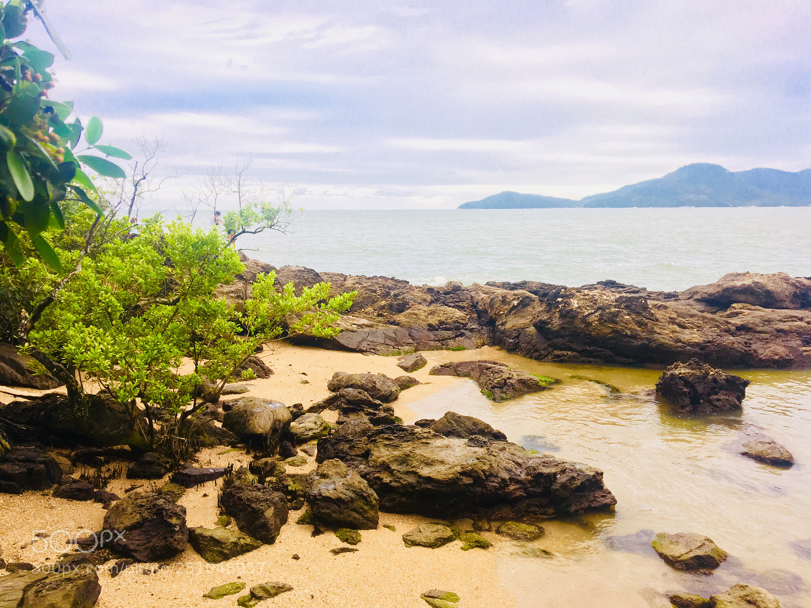 Apple iPhone 6s sample photo. Deck pontal norte @bc photography