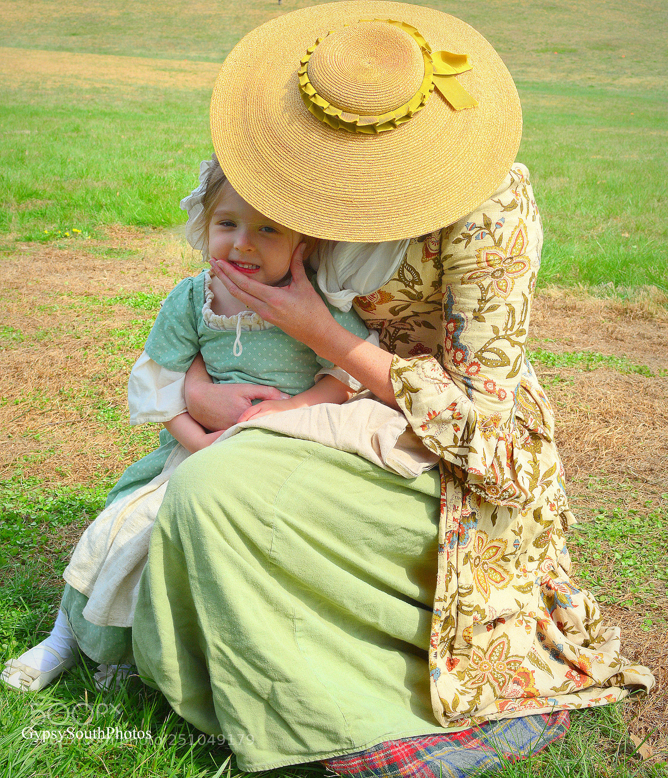 Nikon D5200 sample photo. Pioneer mother and child photography
