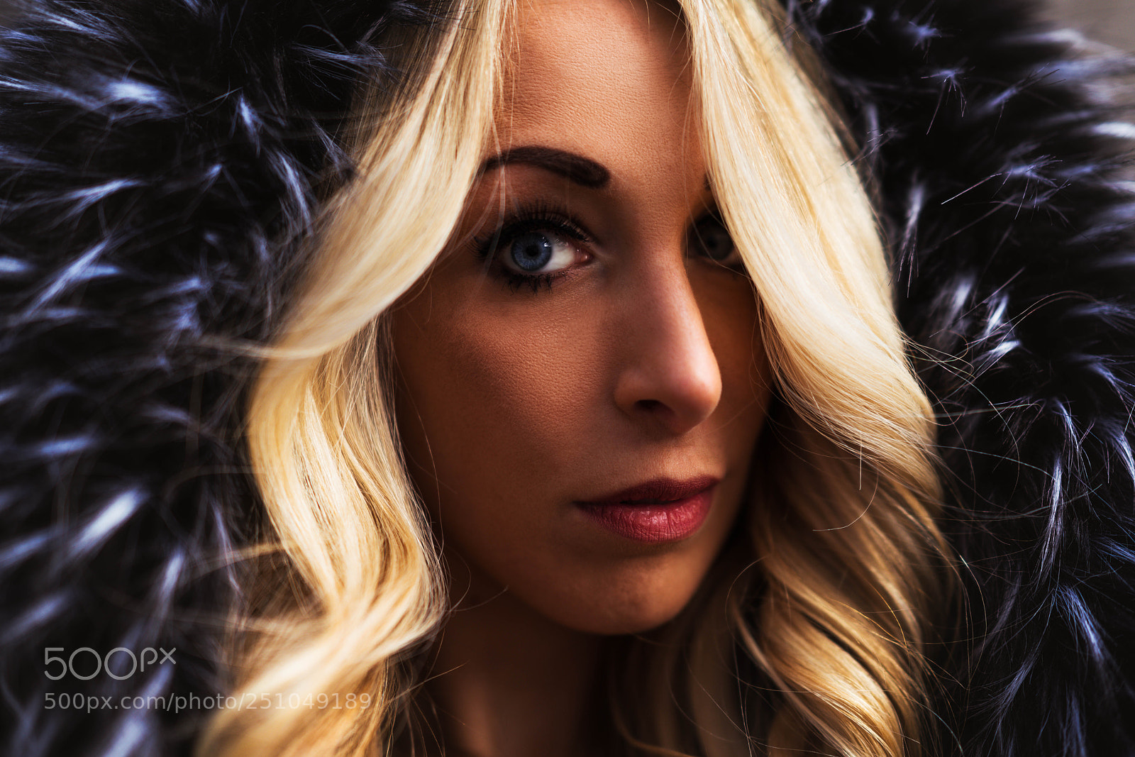 Sony a7R II sample photo. Venetia photography