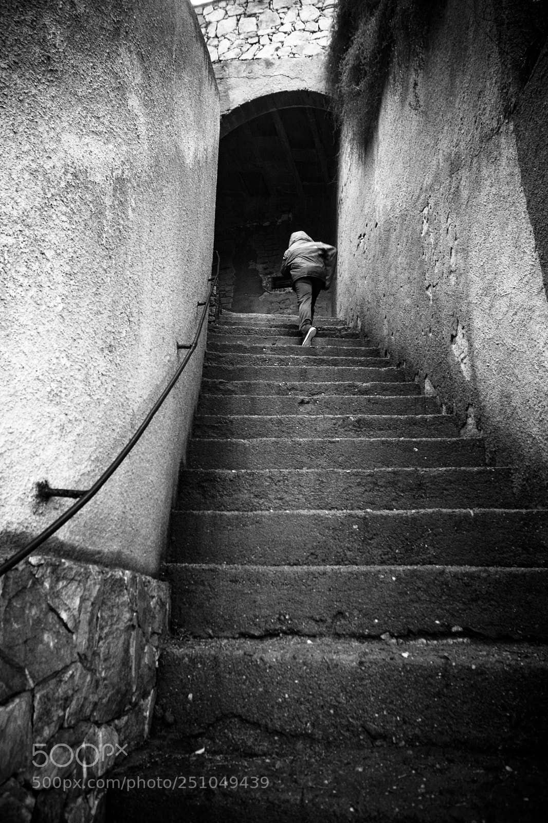 Sony SLT-A77 sample photo. Subiendo, up!!!! photography