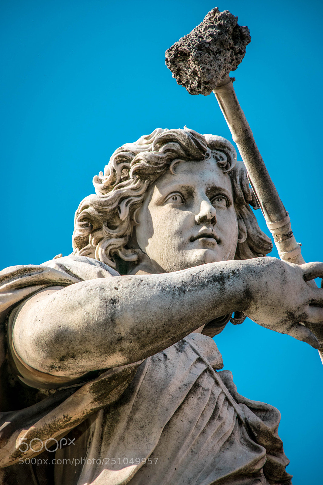 Nikon D5300 sample photo. Angel photography