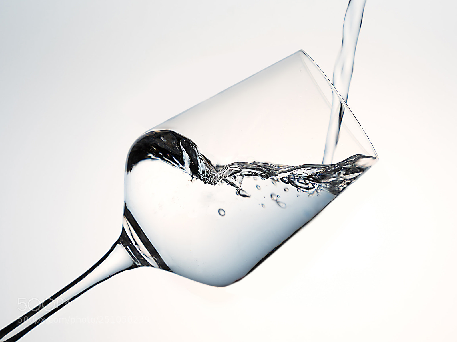 Canon EOS 5D Mark IV sample photo. A glass of water photography
