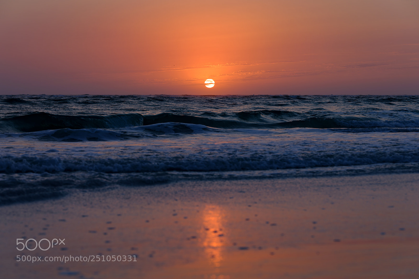 Fujifilm GFX 50S sample photo. Sunset, siesta key beach photography