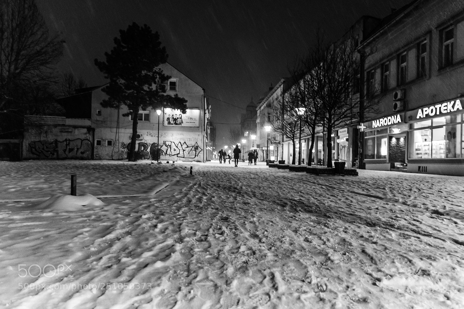 Nikon D7000 sample photo. Tuzla photography