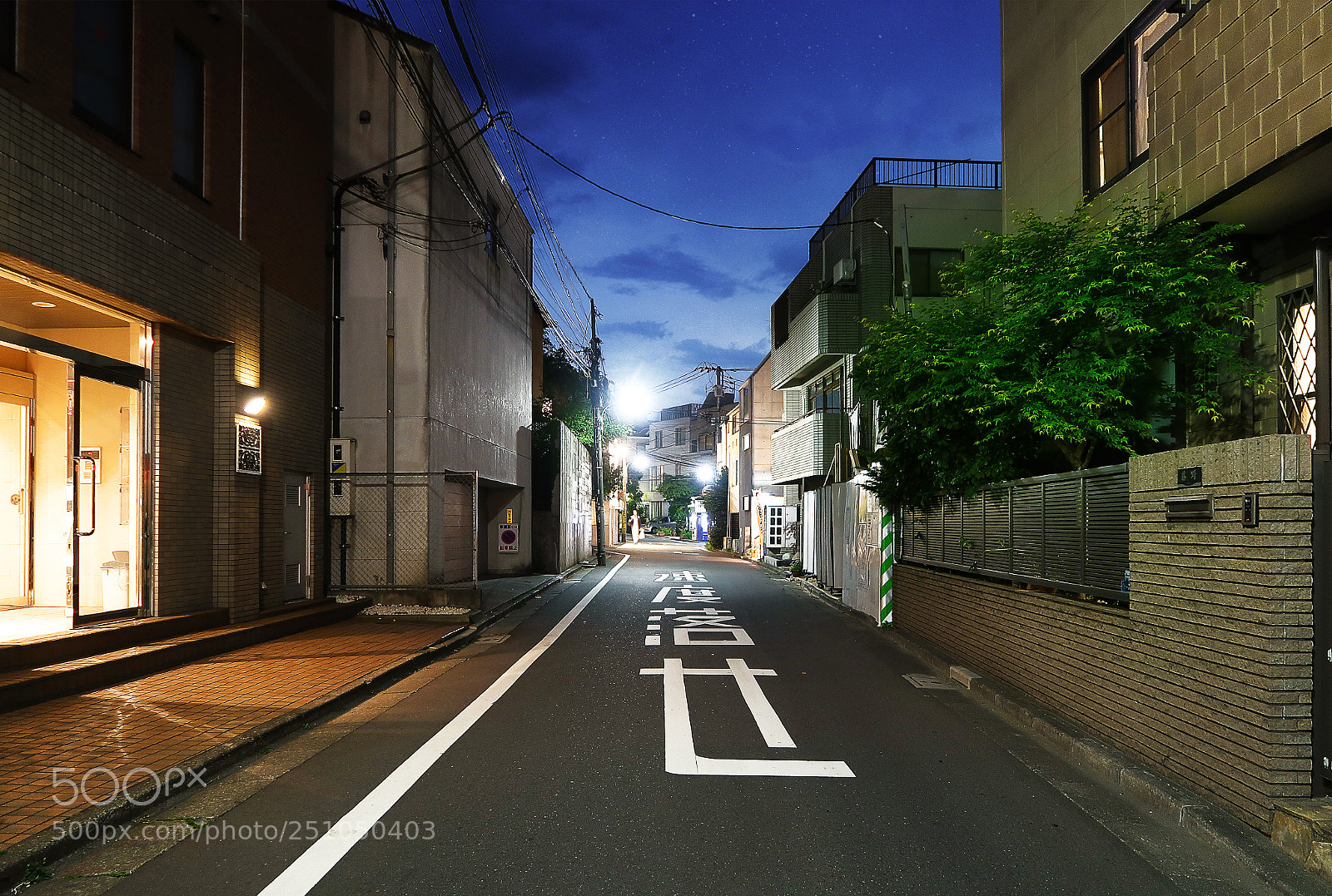 Canon PowerShot G7 X Mark II sample photo. Tokyo at night photography
