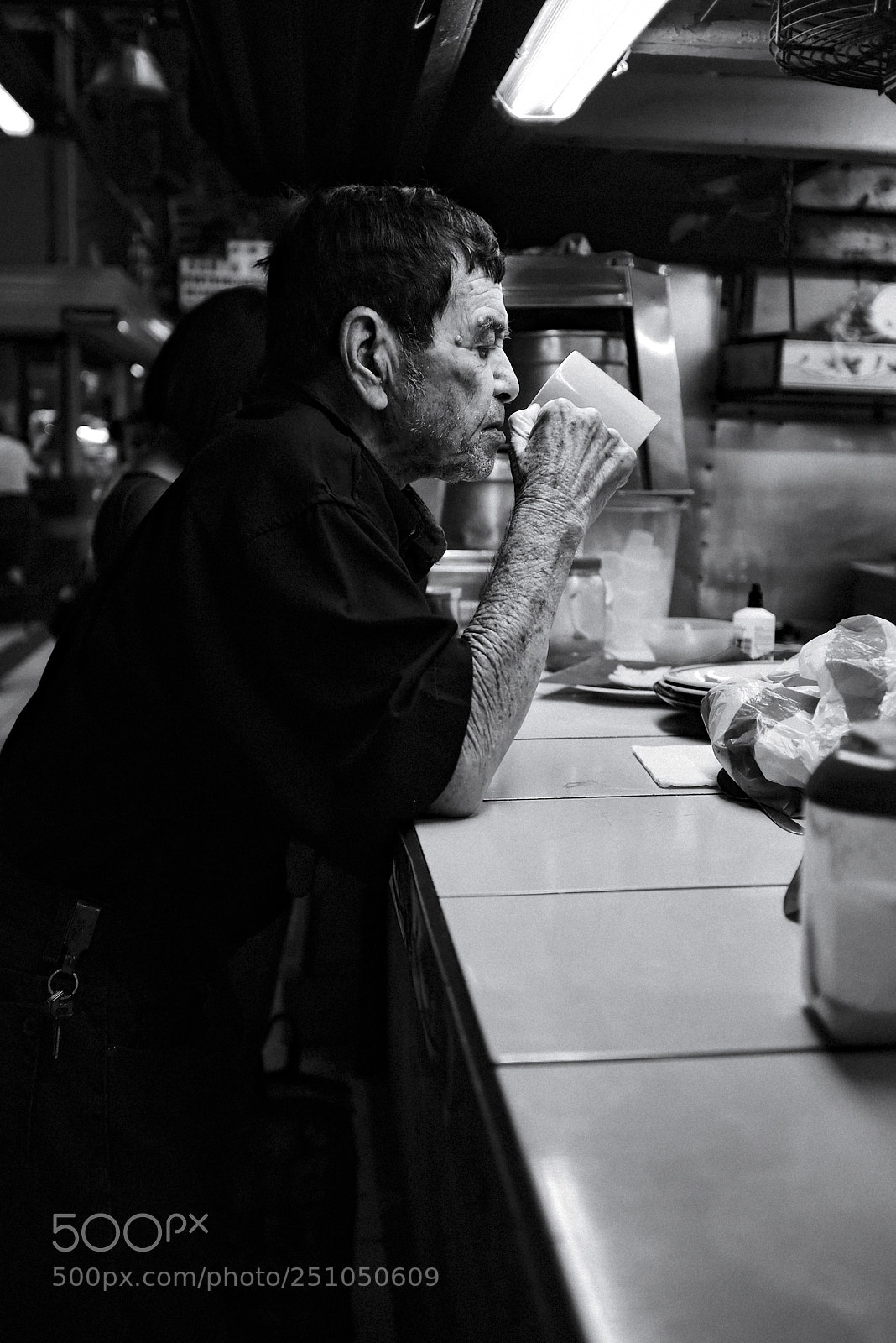 Fujifilm X100S sample photo. Coffee, sweet coffee photography
