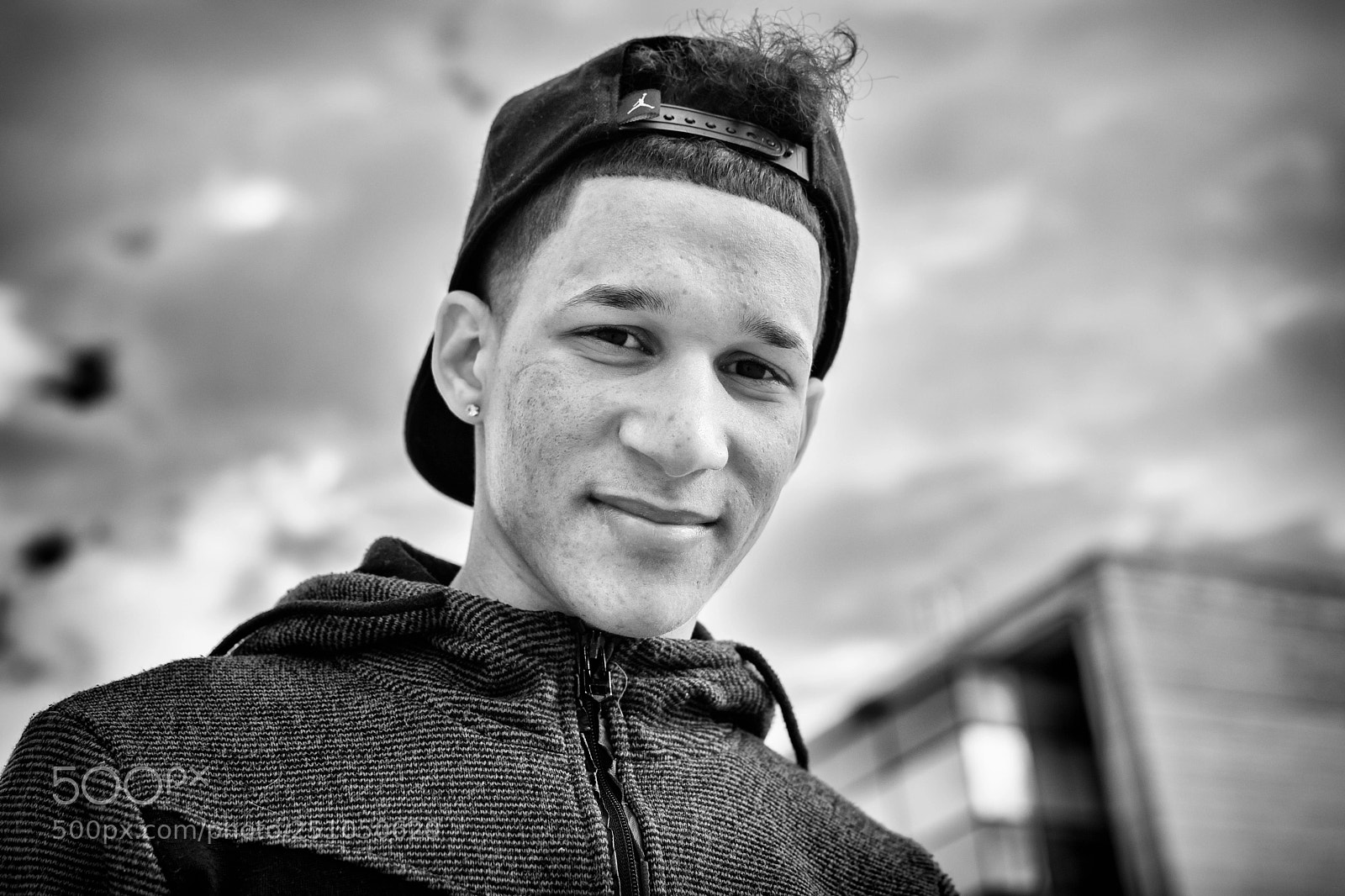 Nikon D5300 sample photo. [86/365] photography