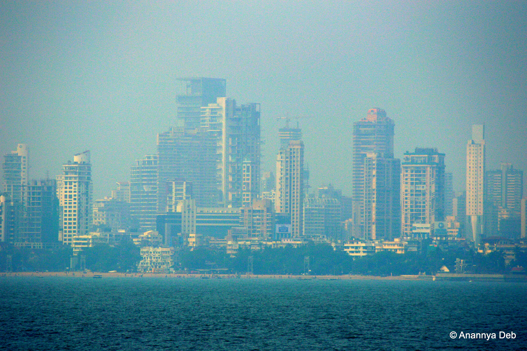 Nikon D3200 sample photo. Mumbai, october 2015 photography