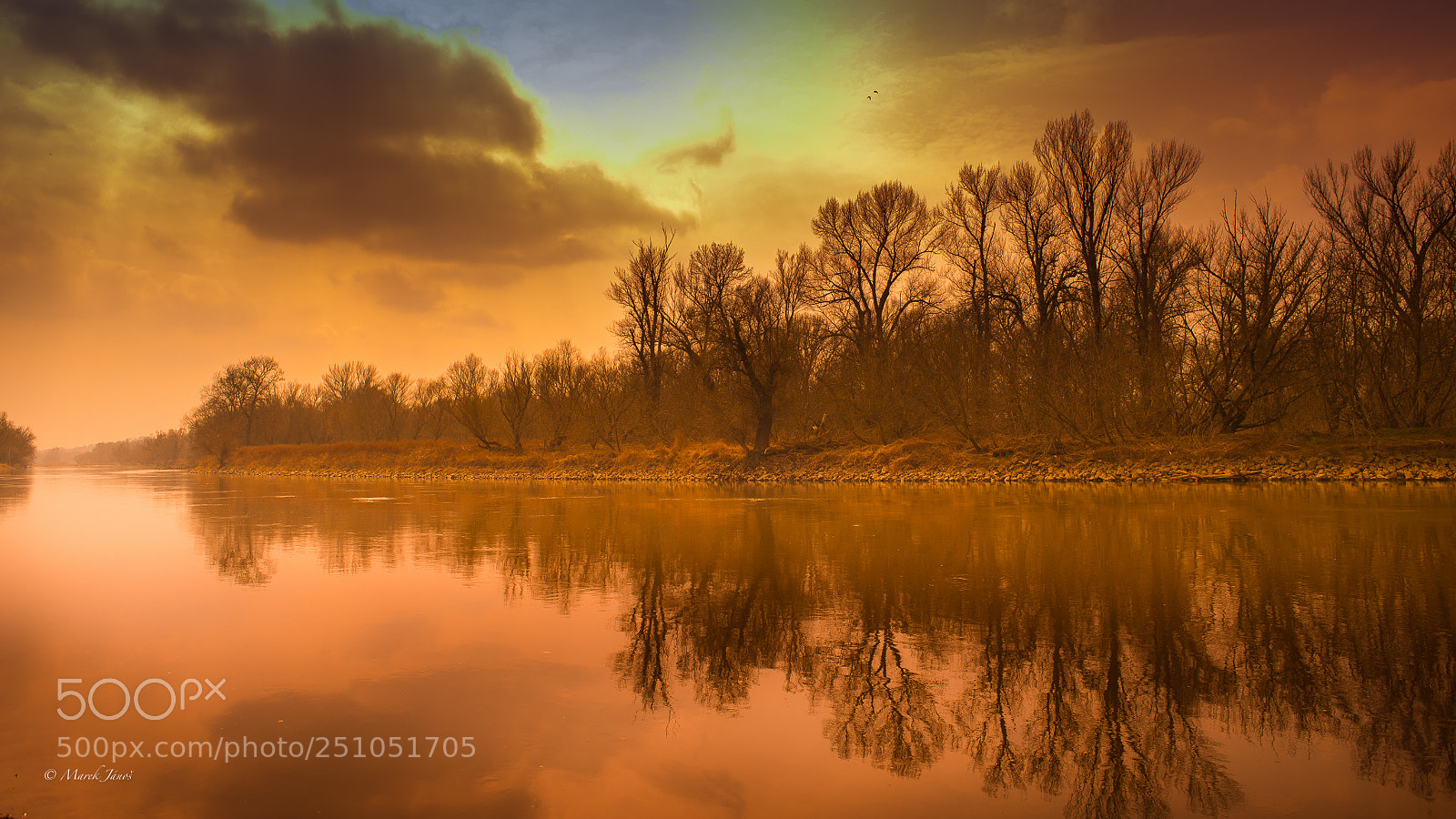 Nikon D800 sample photo. Blues by the river photography