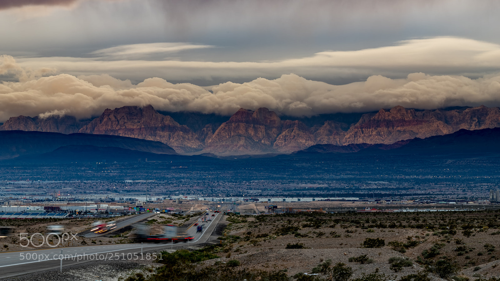 Canon EOS 6D Mark II sample photo. Dark clouds photography