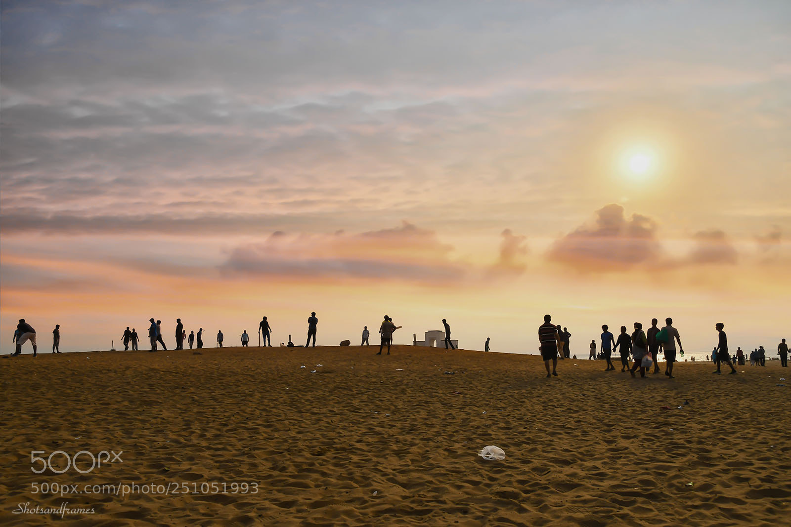 Nikon D850 sample photo. Besant nagar beach, chennai photography