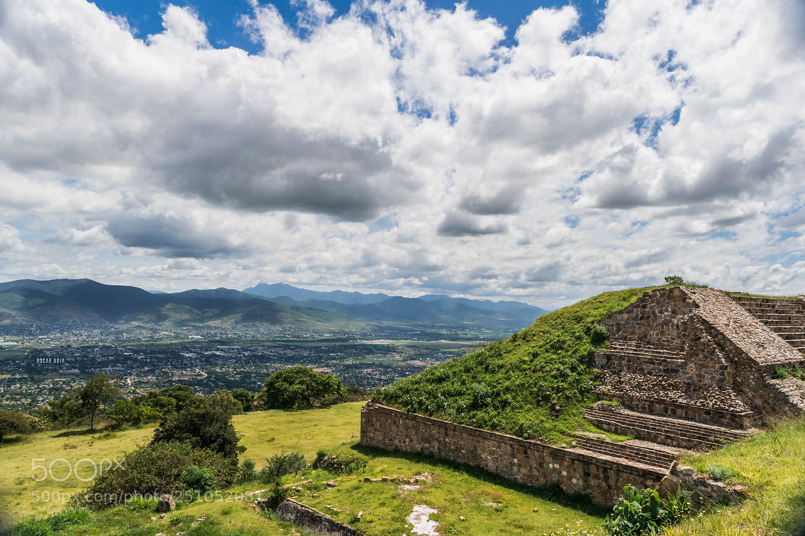 Nikon D3300 sample photo. Oaxaca photography