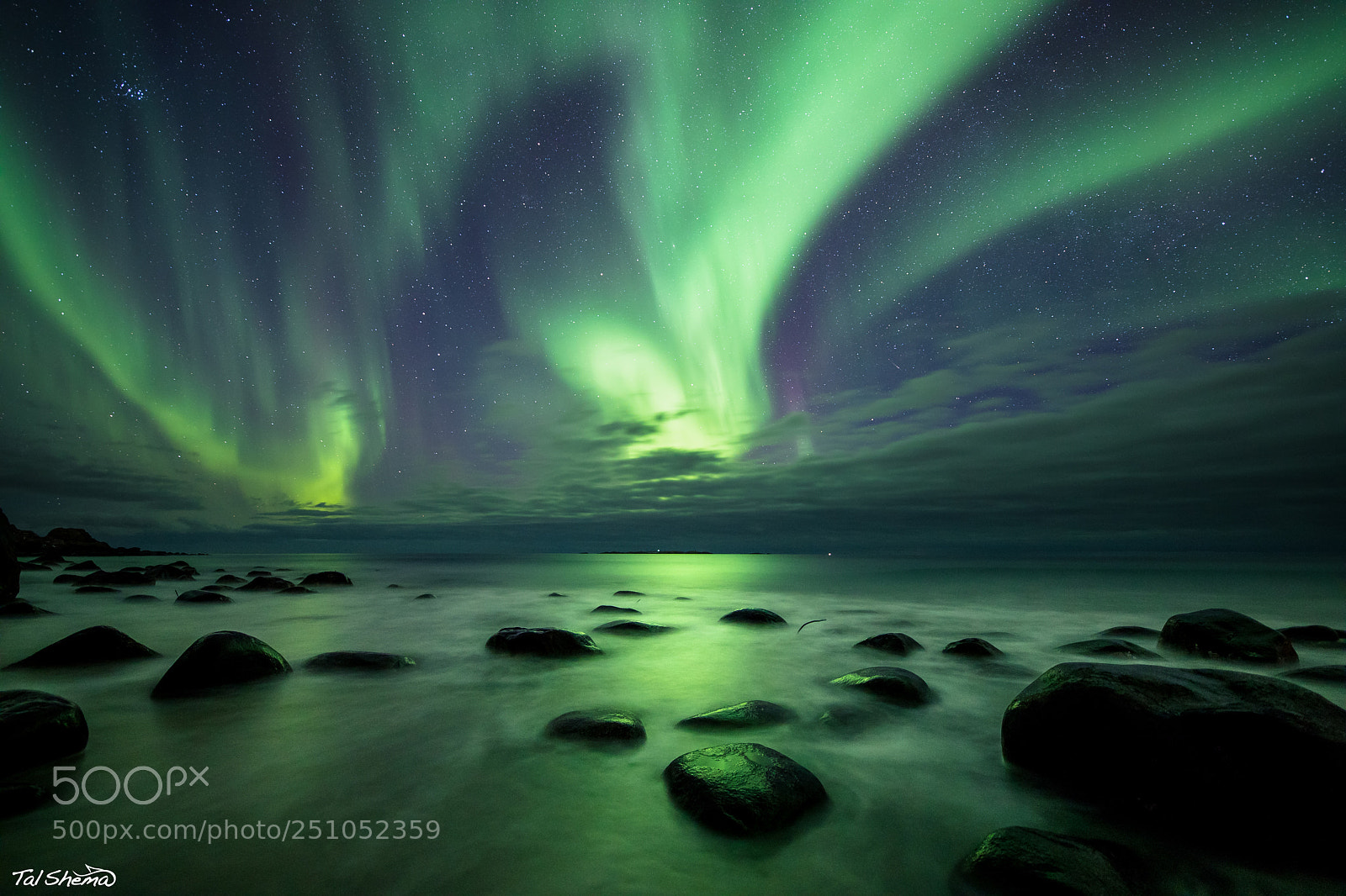 Canon EOS 5D Mark IV sample photo. Aurora photography