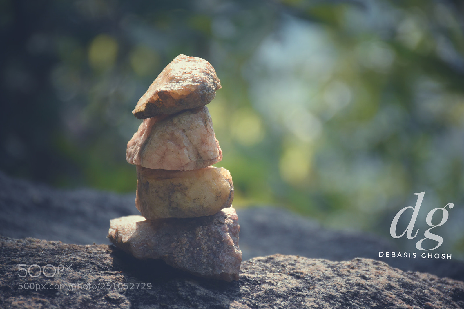 Nikon D5500 sample photo. Cairn photography
