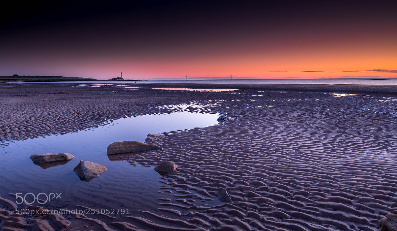 Nikon D850 sample photo. Whitley bay beach uk photography