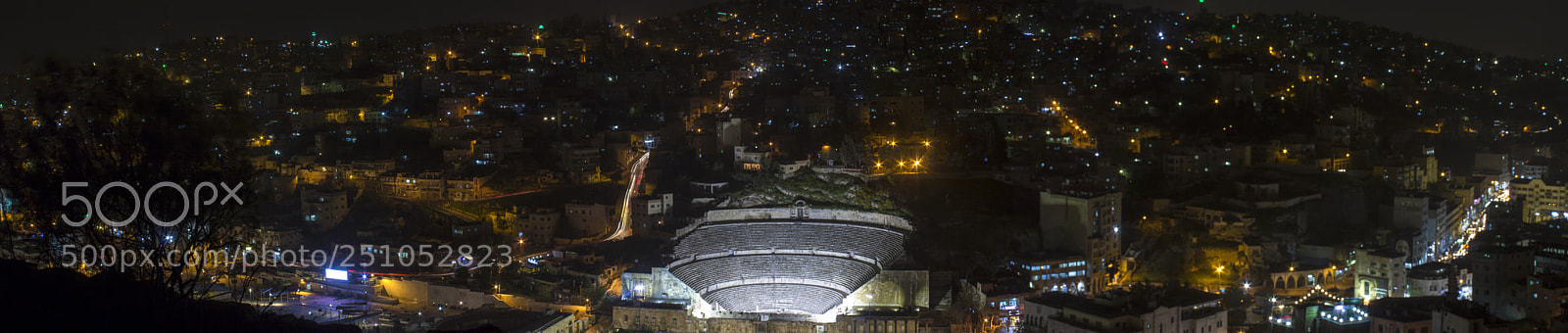 Canon EOS 1200D (EOS Rebel T5 / EOS Kiss X70 / EOS Hi) sample photo. Roman theater photography