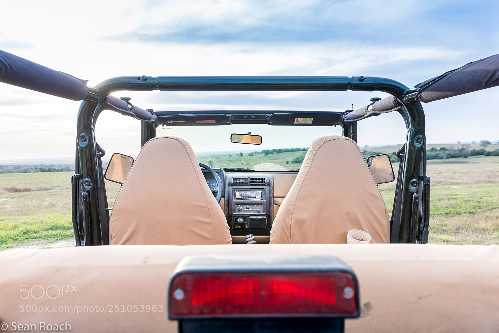 Nikon D850 sample photo. Jeep life photography