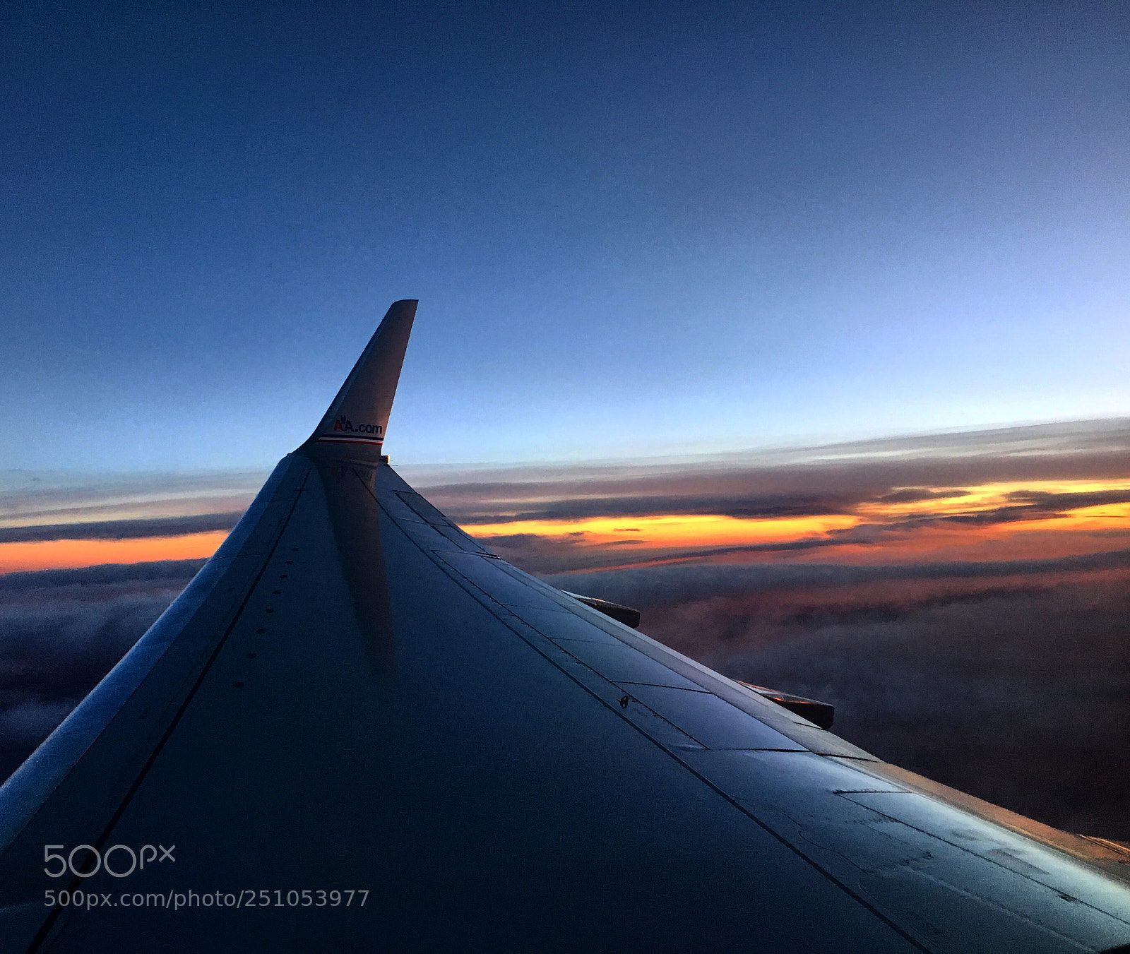 Apple iPhone 6s sample photo. Sunset in the sky photography