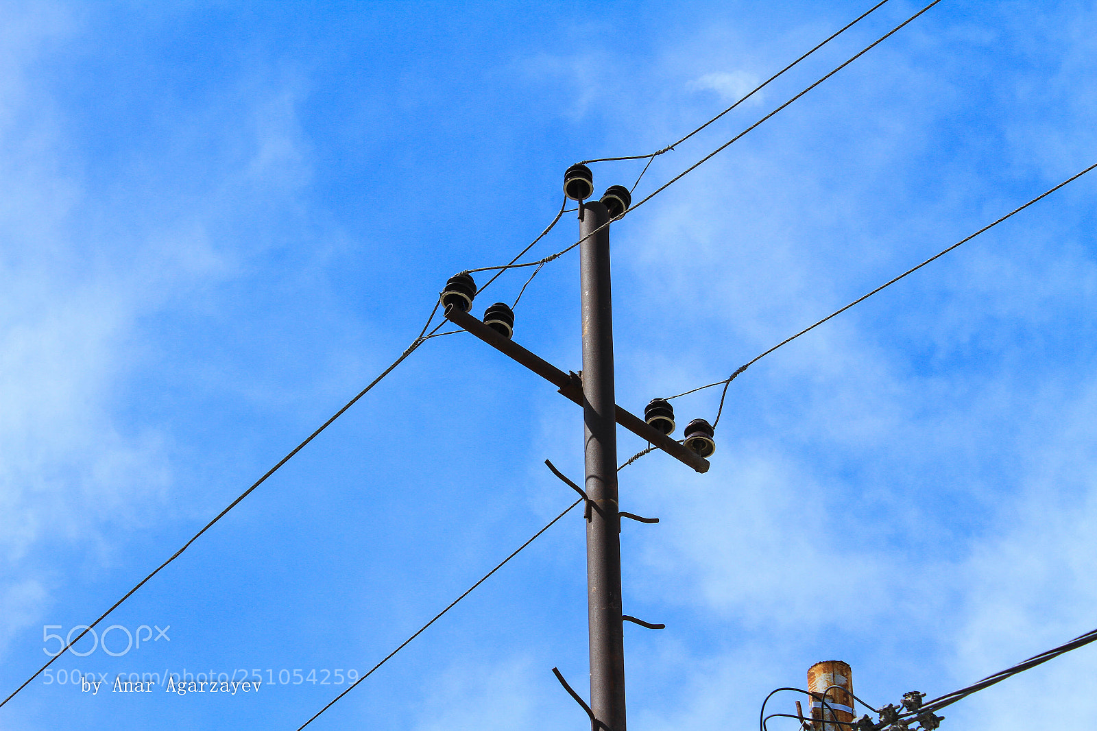 Canon EOS 7D sample photo. City photography