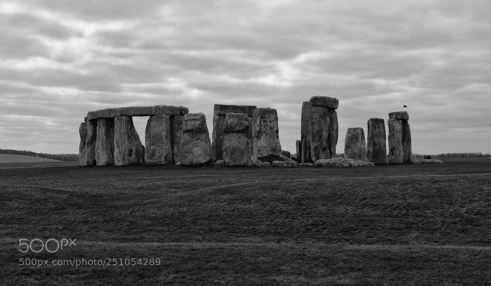Nikon D7200 sample photo. Stonehenge photography