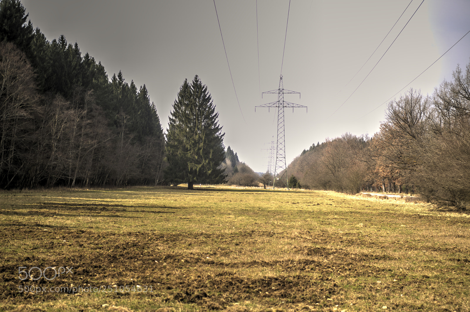 Sony a6000 sample photo. Energie - quanten hi photography