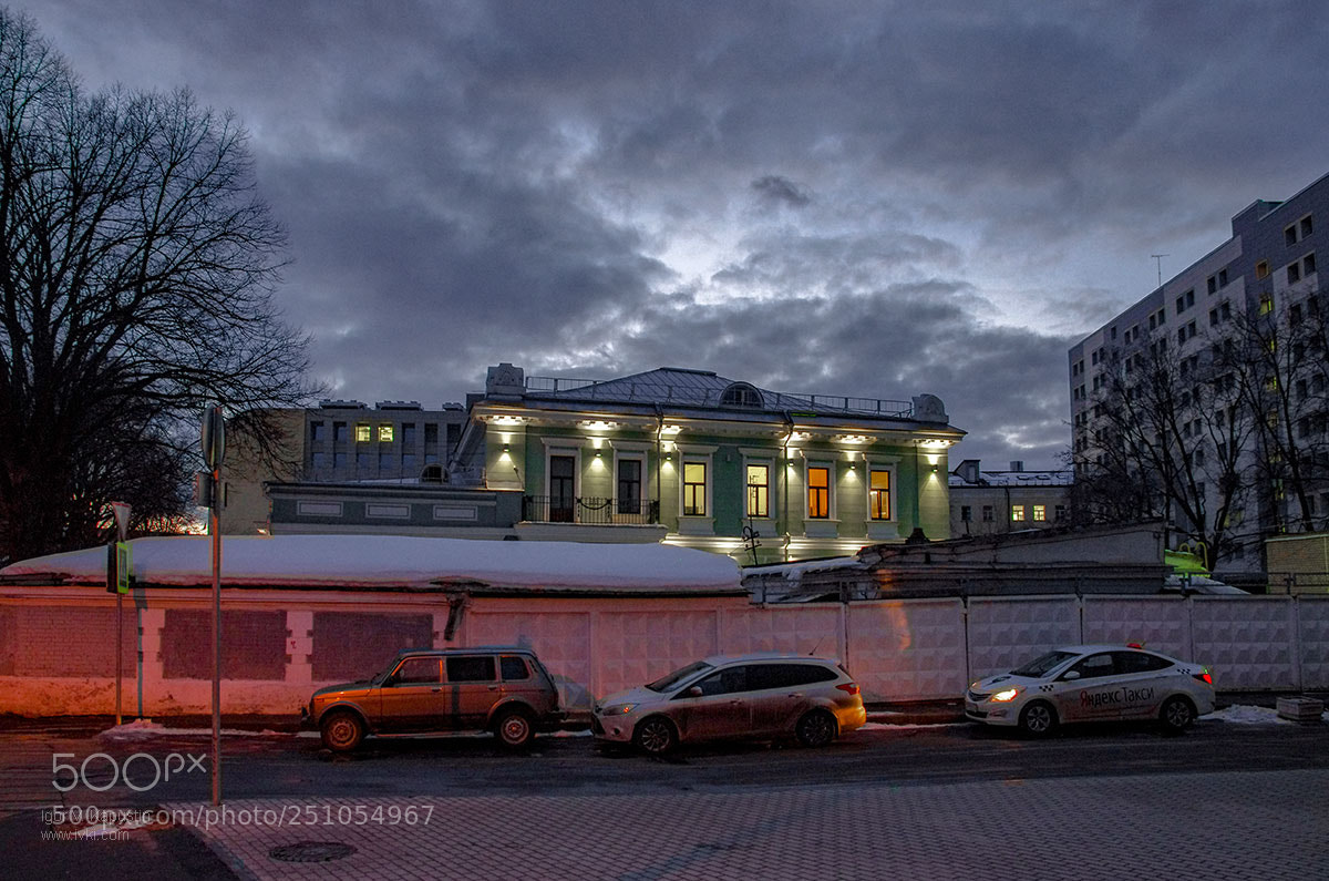 Pentax K-5 sample photo. Ivk_0477-11.jpg photography