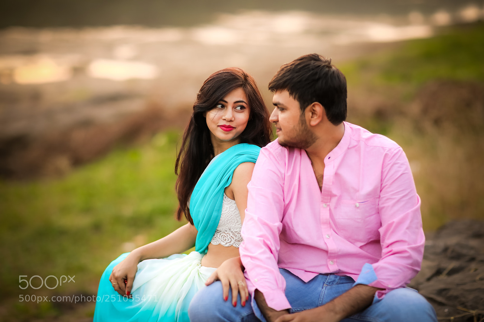 Canon EOS 5D Mark IV sample photo. You & me - prewedding photography