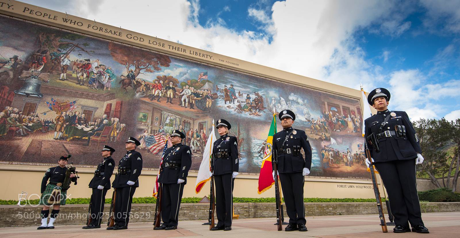 Canon EOS 5DS R sample photo. Last respects photography