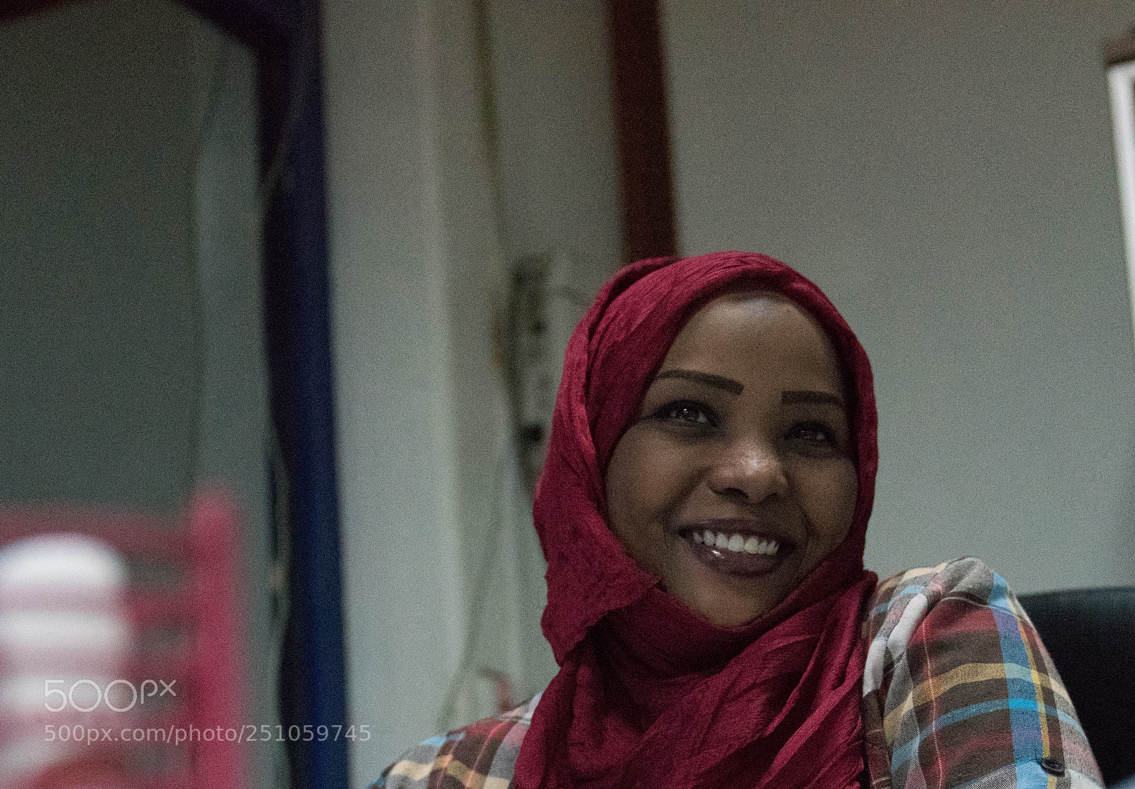 Sony a7R III sample photo. Sudan photography