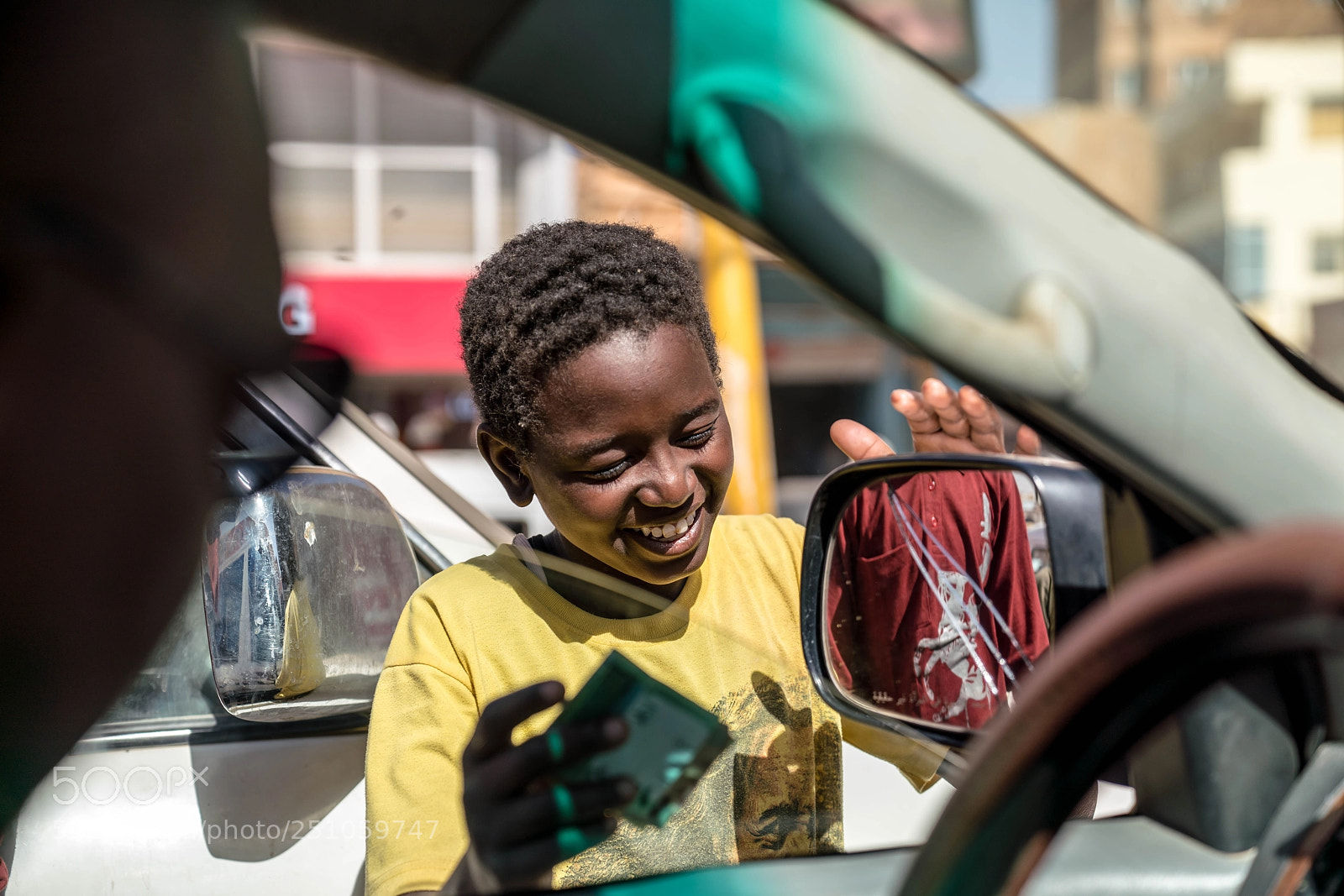 Sony a7R III sample photo. Sudan photography
