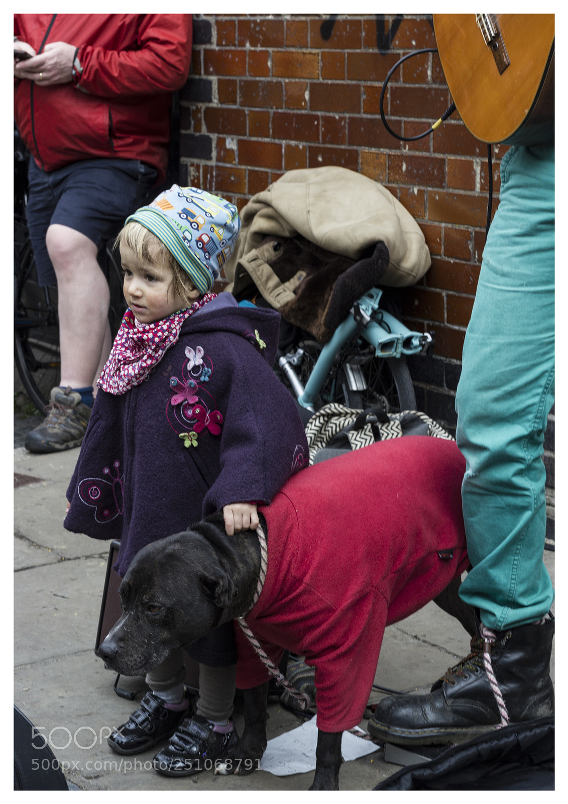 Canon EOS 550D (EOS Rebel T2i / EOS Kiss X4) sample photo. Market girl - coated photography
