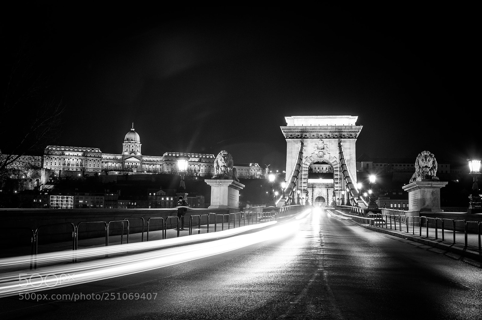 Nikon D90 sample photo. Budapest, january 2018 photography