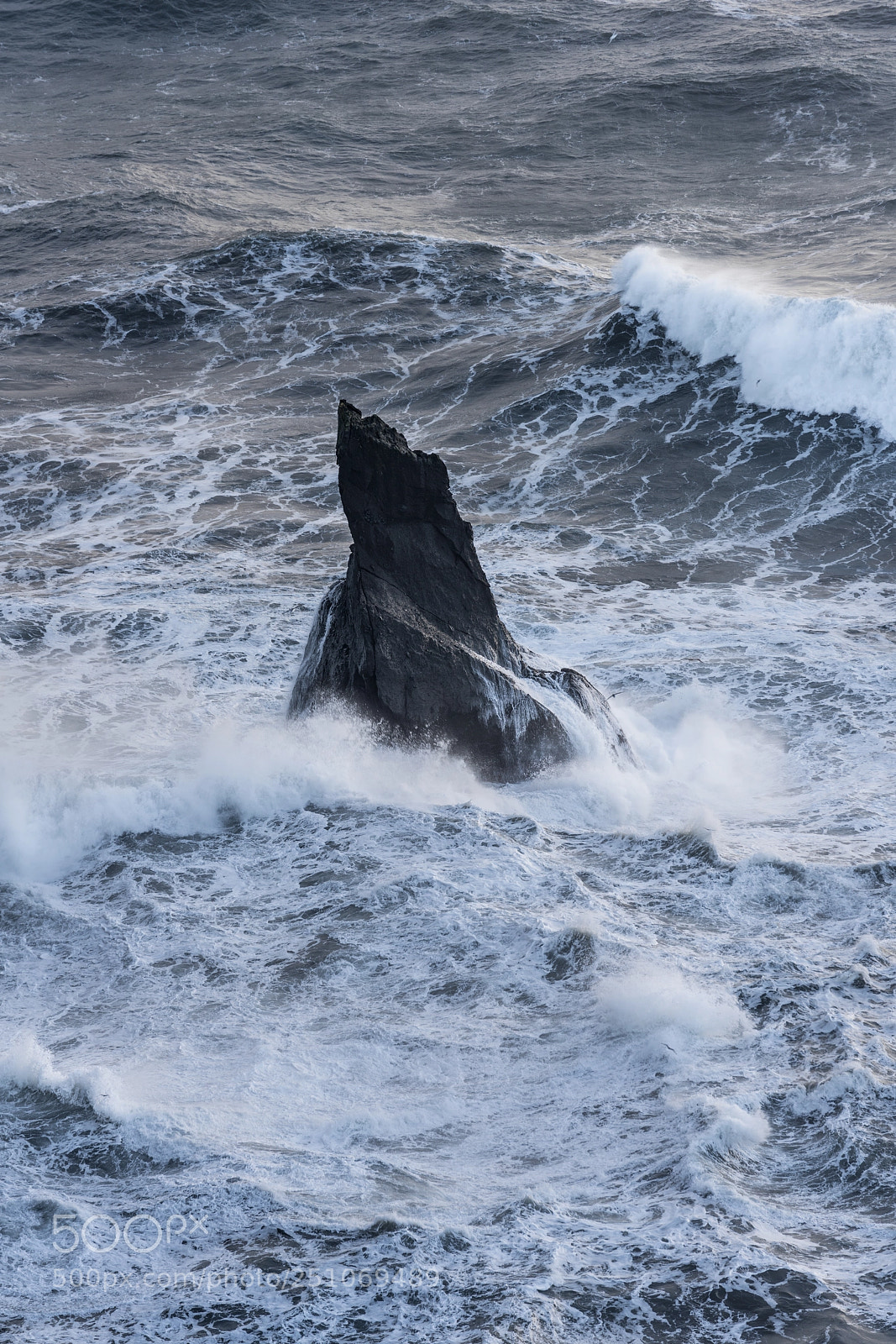 Sony a7R II sample photo. Kopavogur #2, iceland photography