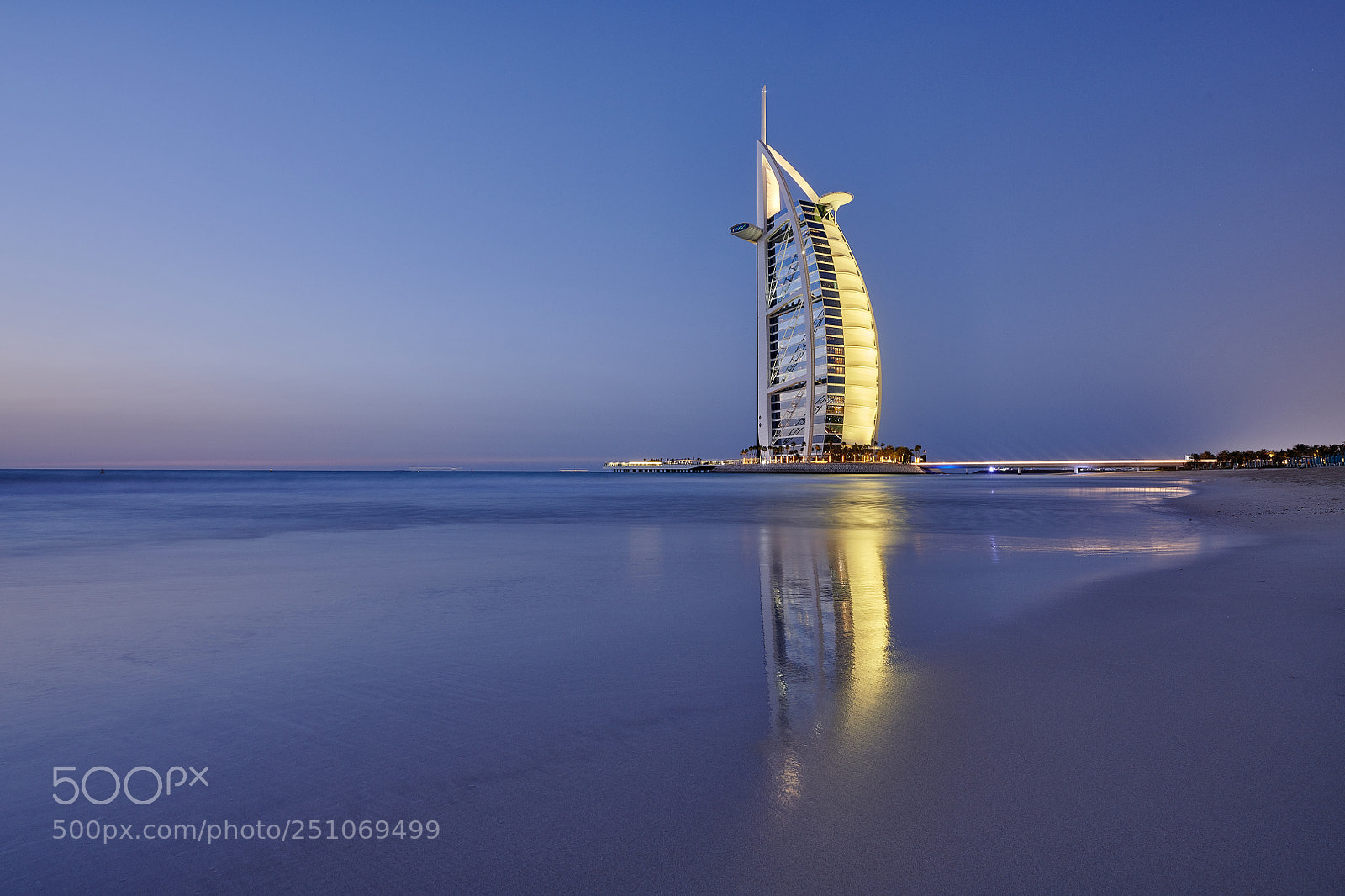 Nikon D850 sample photo. Dubai by night photography