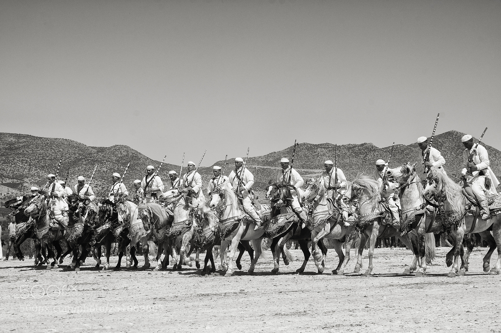 Nikon D700 sample photo. Riders & horses photography