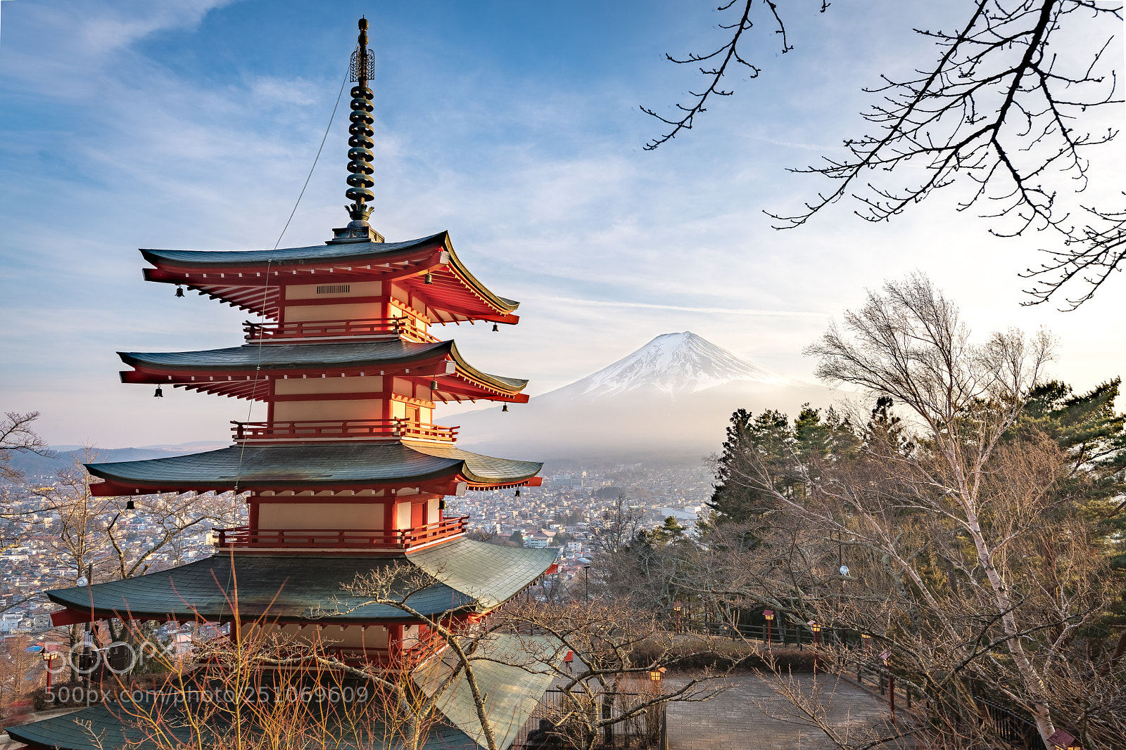 Sony a7R II sample photo. Mt. fuji photography