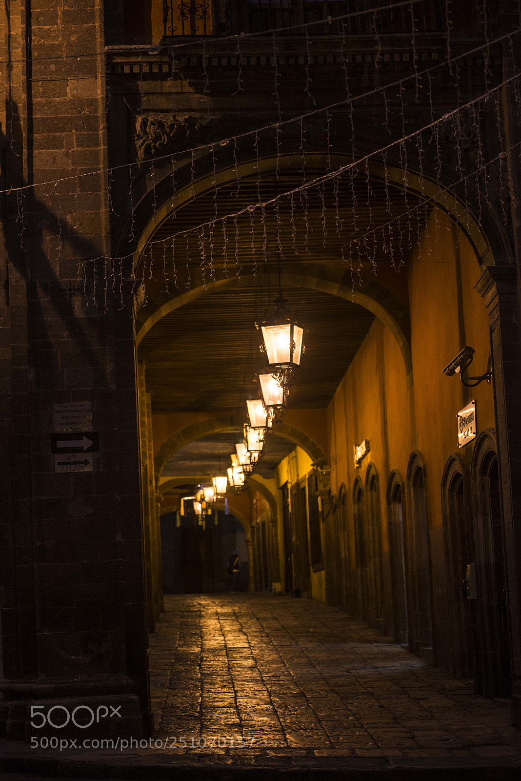 Nikon D800 sample photo. San miguel d allende photography