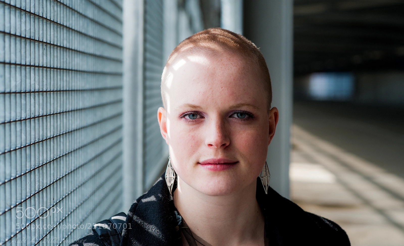 Nikon D700 sample photo. ... hannah ... photography