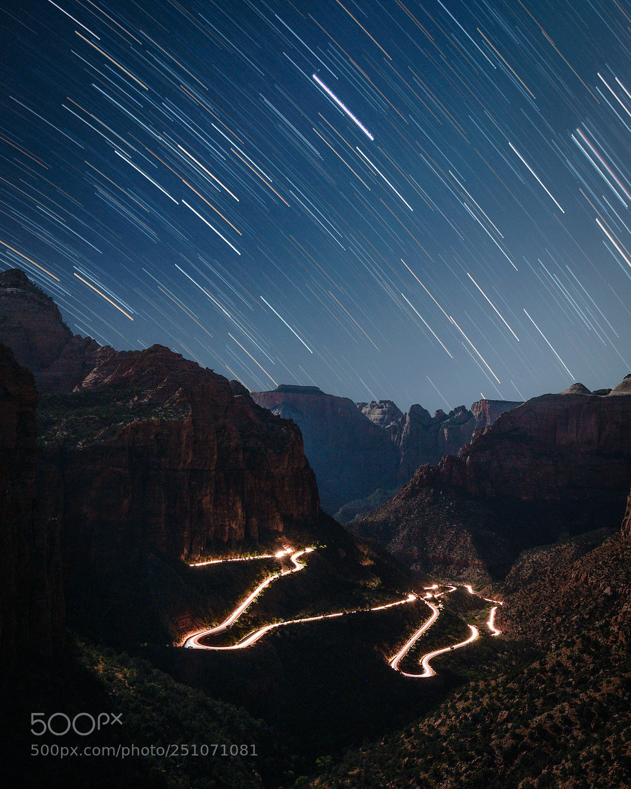 Sony a7R II sample photo. Zion national park overlook photography